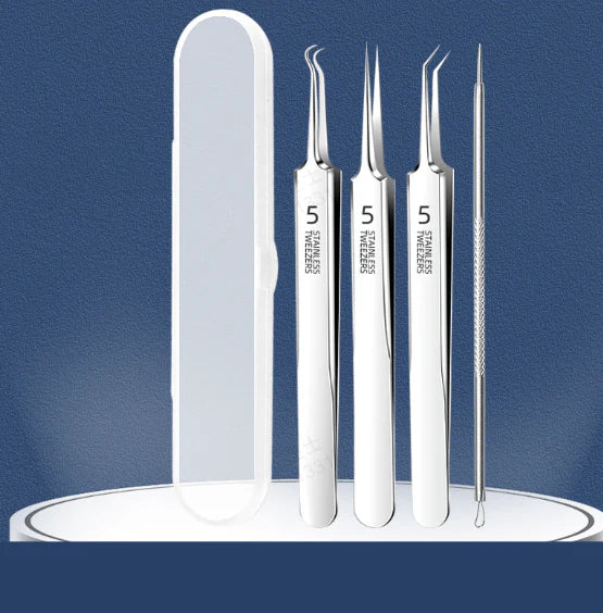 4-Piece Set