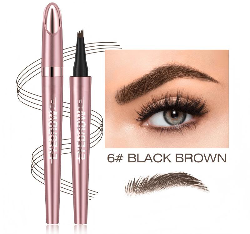 Black Brown