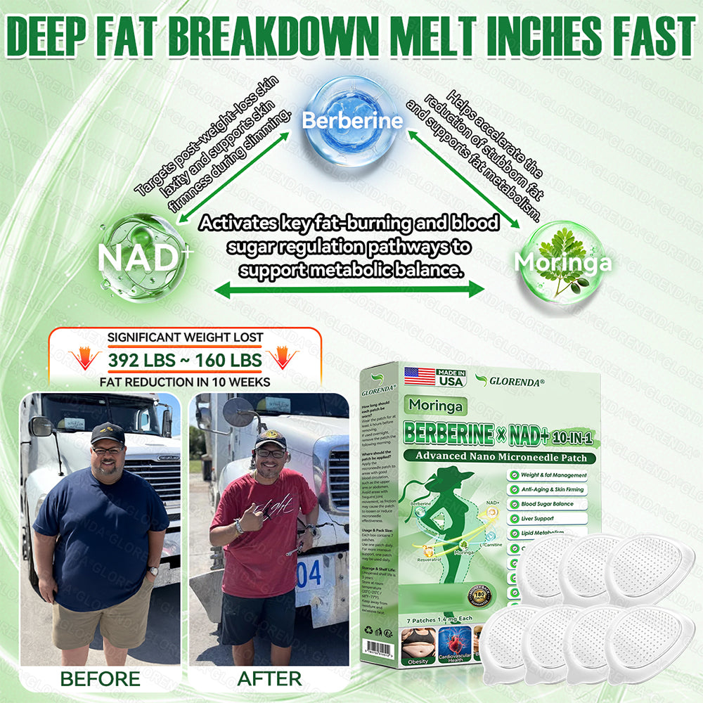 US 𝑶𝒇𝒇𝒊𝒄𝒊𝒂𝒍 𝑺𝒕𝒐𝒓𝒆  | 𝐆𝐋𝐎𝑹𝑬𝑵𝑫𝗔®🍀𝑴𝒐𝒓𝒊𝒏𝒈𝗮 · 𝗕𝗲𝗿𝗯𝗲𝗿𝙞𝙣𝙚 × 𝙉𝘼𝐃+ 𝟏𝟎-𝐢𝐧-𝟏 𝗔𝗱𝘃𝗮𝗻𝗰𝙚𝙙 𝙉𝙖𝙣𝙤 𝙈𝙞𝙘𝙧𝙤𝙣𝙚𝙚𝐝𝐥𝐞 𝐏𝐚𝐭𝙘𝙝🇺🇸(𝐉𝐮𝐬𝐭 𝐨𝐧𝐜𝐞 𝐚 𝐝𝐚𝐲, 𝐯𝐢𝐬𝐢𝐛𝐥𝐞 𝐜𝐡𝐚𝐧𝐠𝐞𝐬 𝐢𝐧 𝟕 𝐝𝐚𝐲𝐬） ✅ 𝐅𝐨𝐫 𝐨𝐛𝐞𝐬𝐢𝐭𝐲, 🅛🅞🅞🅢🅔 🅢🅚🅘🅝,𝐝𝐢𝐚𝐛𝐞𝐭𝐞𝐬, 𝐬𝐥𝐞𝐞𝐩 𝐚𝐩𝐧𝐞𝐚, 𝐣𝐨𝐢𝐧𝐭 𝐢𝐬𝐬𝐮𝐞𝐬, 𝐚𝐧𝐝 𝐦𝐨𝐫𝐞