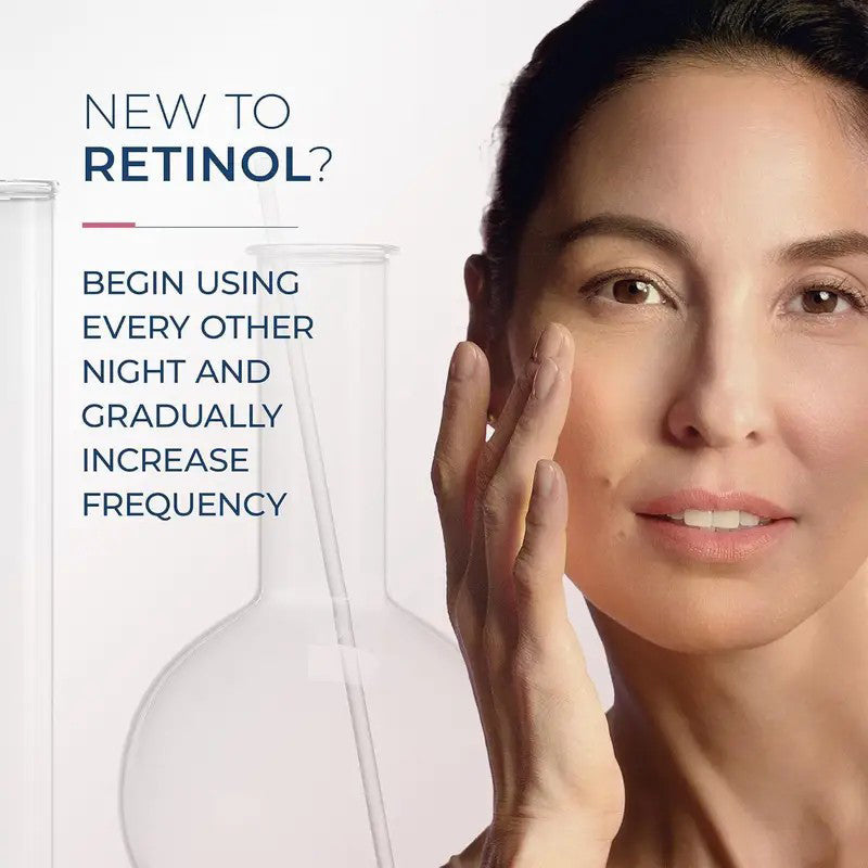 Retinol Face Serum,Retinol Skin Care And Vitamin E, Pure Face Serum,