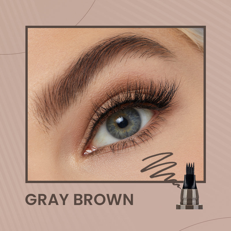 Grey Brown